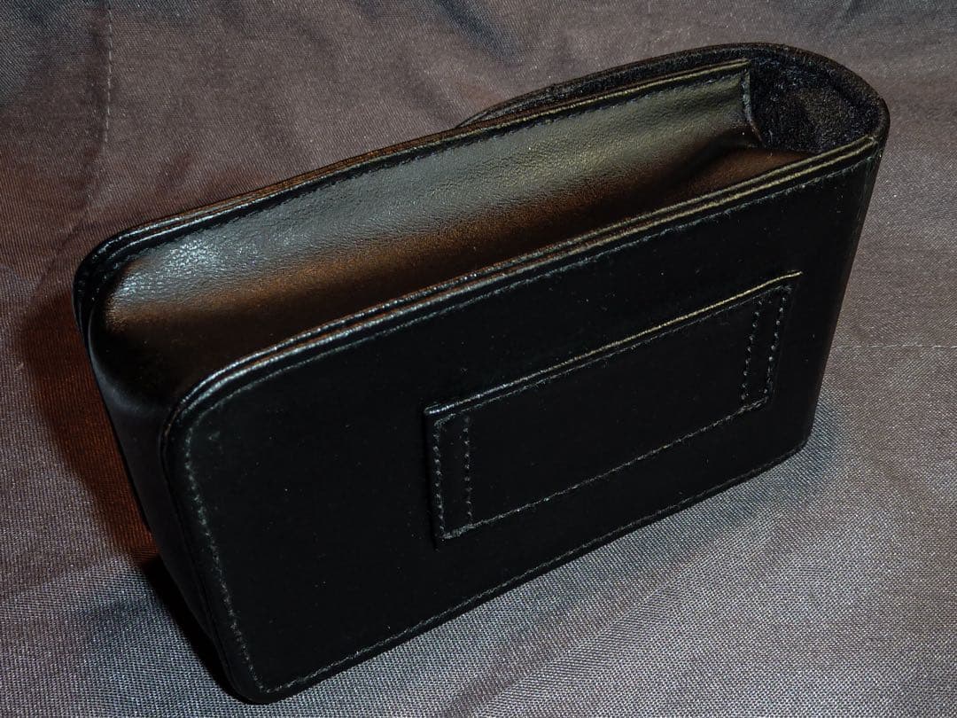Contax Camera Cases T3 Cc-81 Rc-1