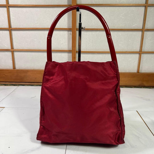 Prada Shoulder Bags