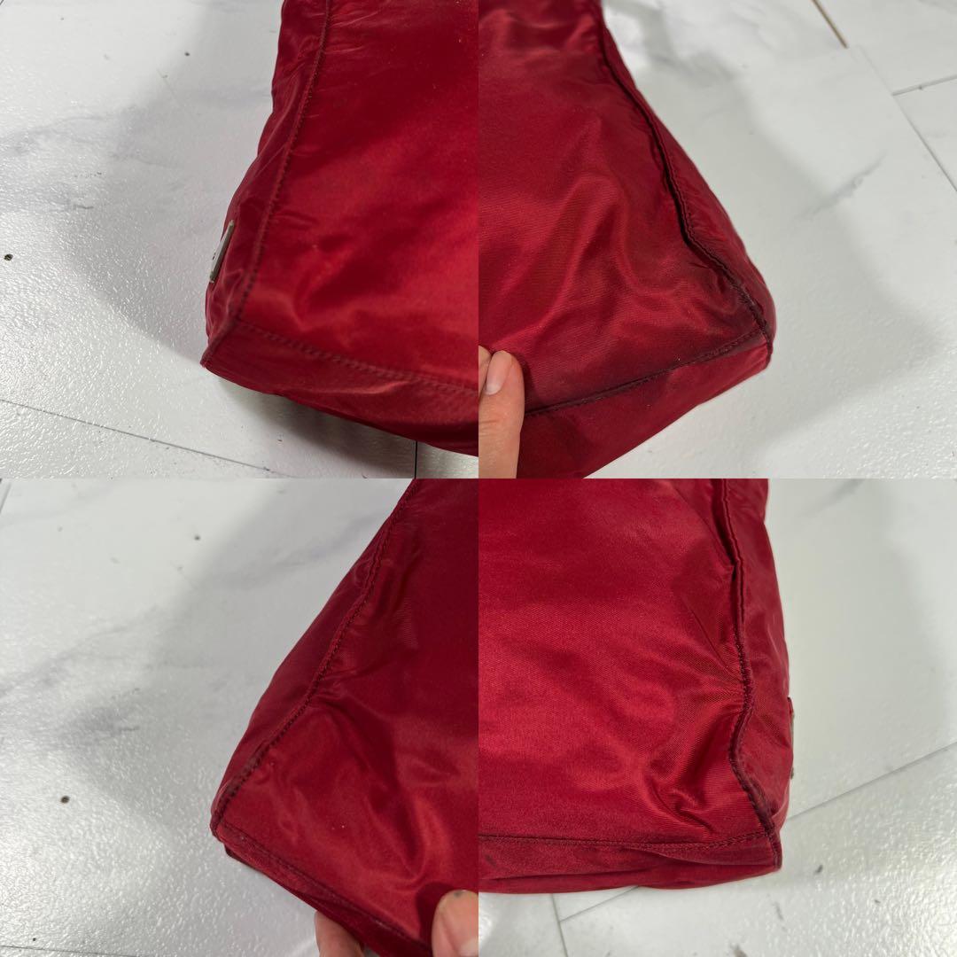 Prada Shoulder Bags