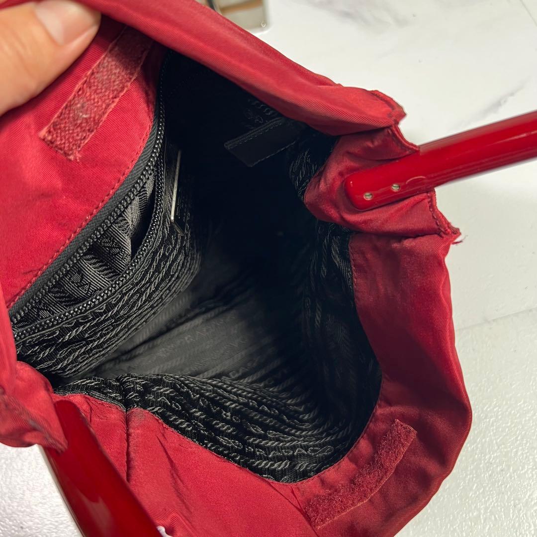 Prada Shoulder Bags