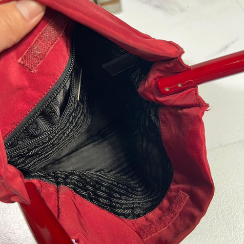 Prada Shoulder Bags