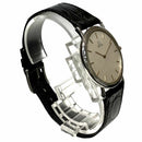 Watch (Quartz) Omega 18.2G Ss 195.0075