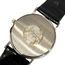 Watch (Quartz) Omega 18.2G Ss 195.0075