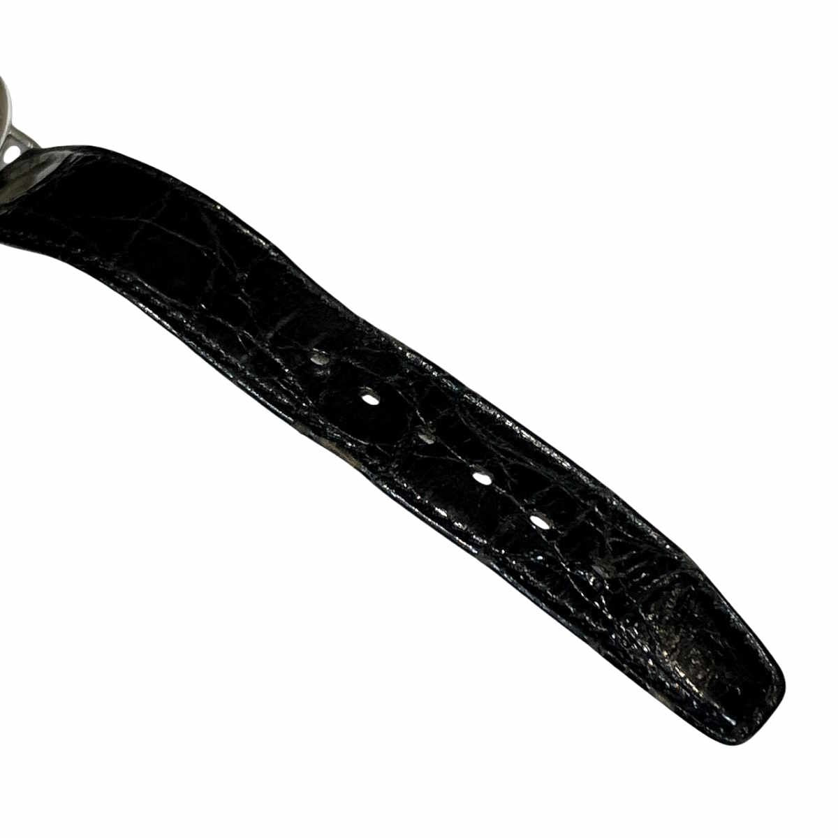 Watch (Quartz) Omega 18.2G Ss 195.0075