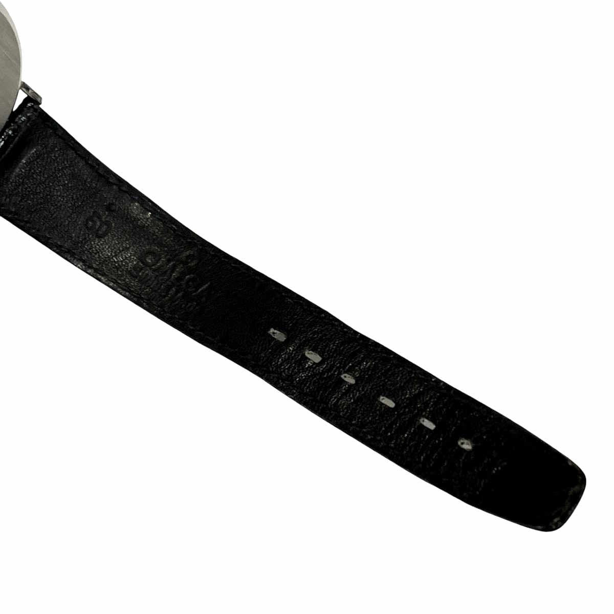 Watch (Quartz) Omega 18.2G Ss 195.0075