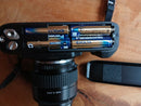 Nikon Slr Cameras (Film) F-501 Af 35-70Mm