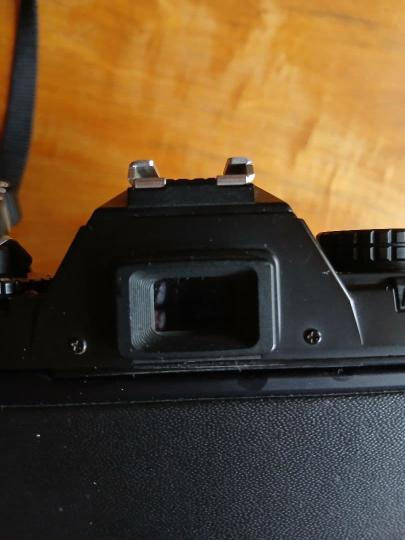 Nikon Slr Cameras (Film) F-501 Af 35-70Mm