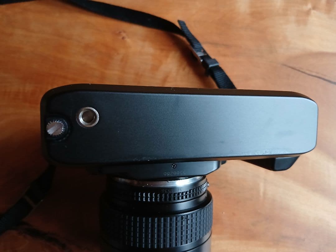 Nikon Slr Cameras (Film) F-501 Af 35-70Mm