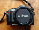 Nikon Slr Cameras (Film) F-501 Af 35-70Mm