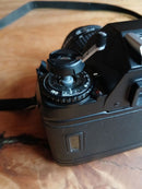 Nikon Slr Cameras (Film) F-501 Af 35-70Mm