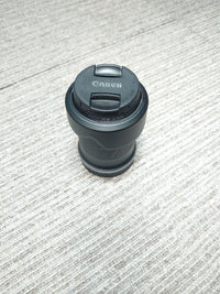 Canon Zoom Lenses Rf 18-150Mm F3.5-6.3 Is Stm