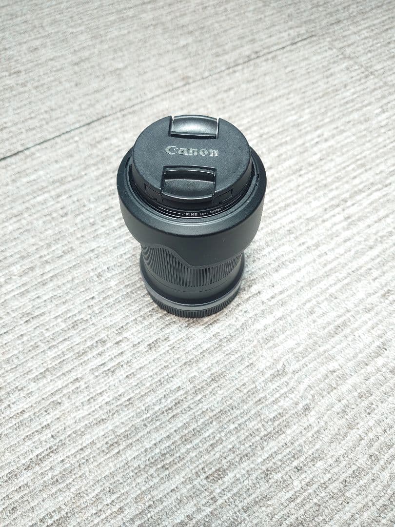 Canon Zoom Lenses Rf 18-150Mm F3.5-6.3 Is Stm