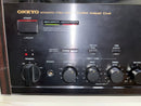 Onkyo Premium Amplifier A-819Xx B