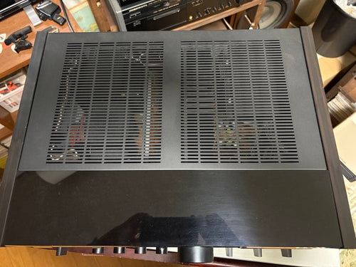 Onkyo Premium Amplifier A-819Xx B