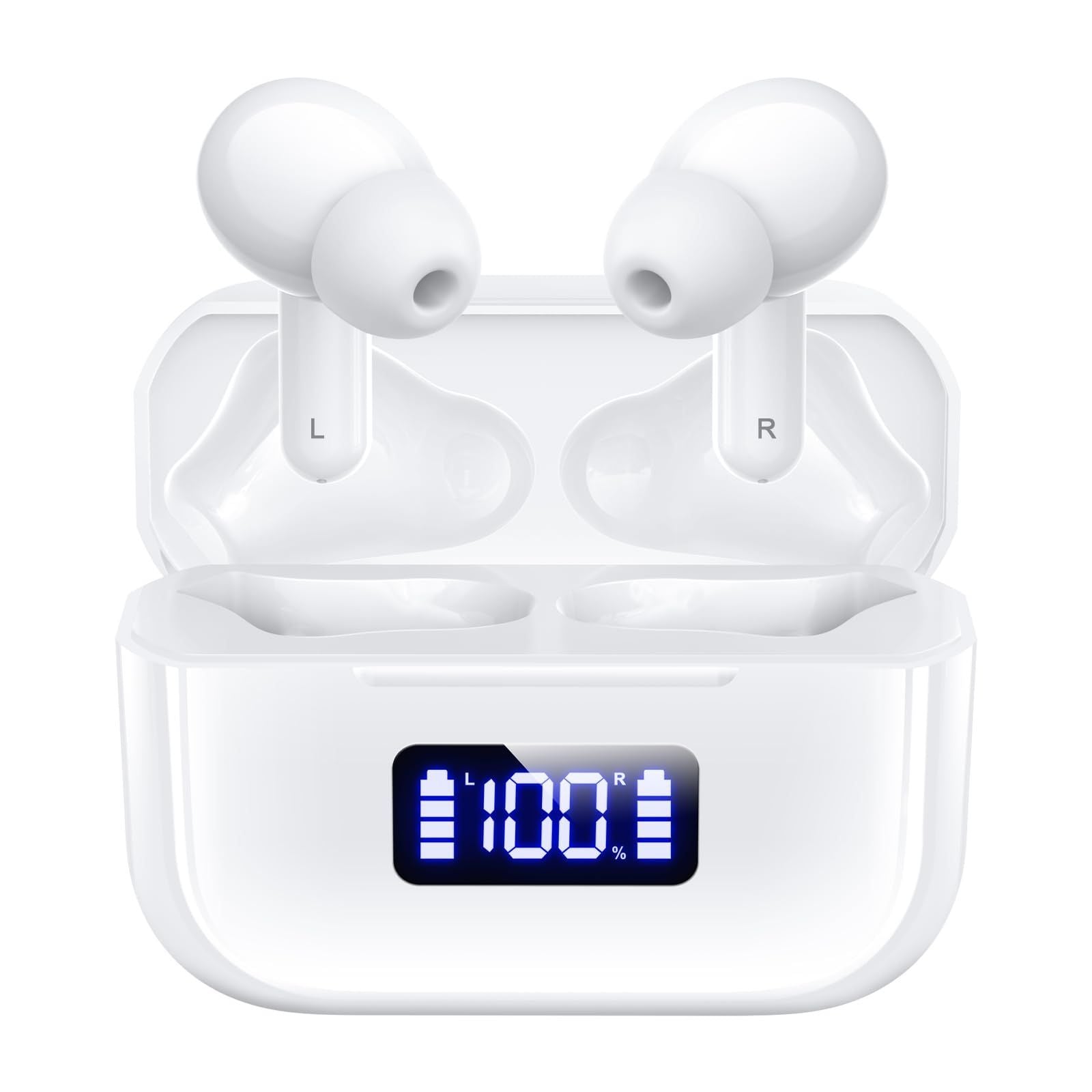 Others Bluetooth5.3+Edr 2024 Led 48 Type-C Bluetoo