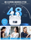 Others Bluetooth5.3+Edr 2024 Led 48 Type-C Bluetoo