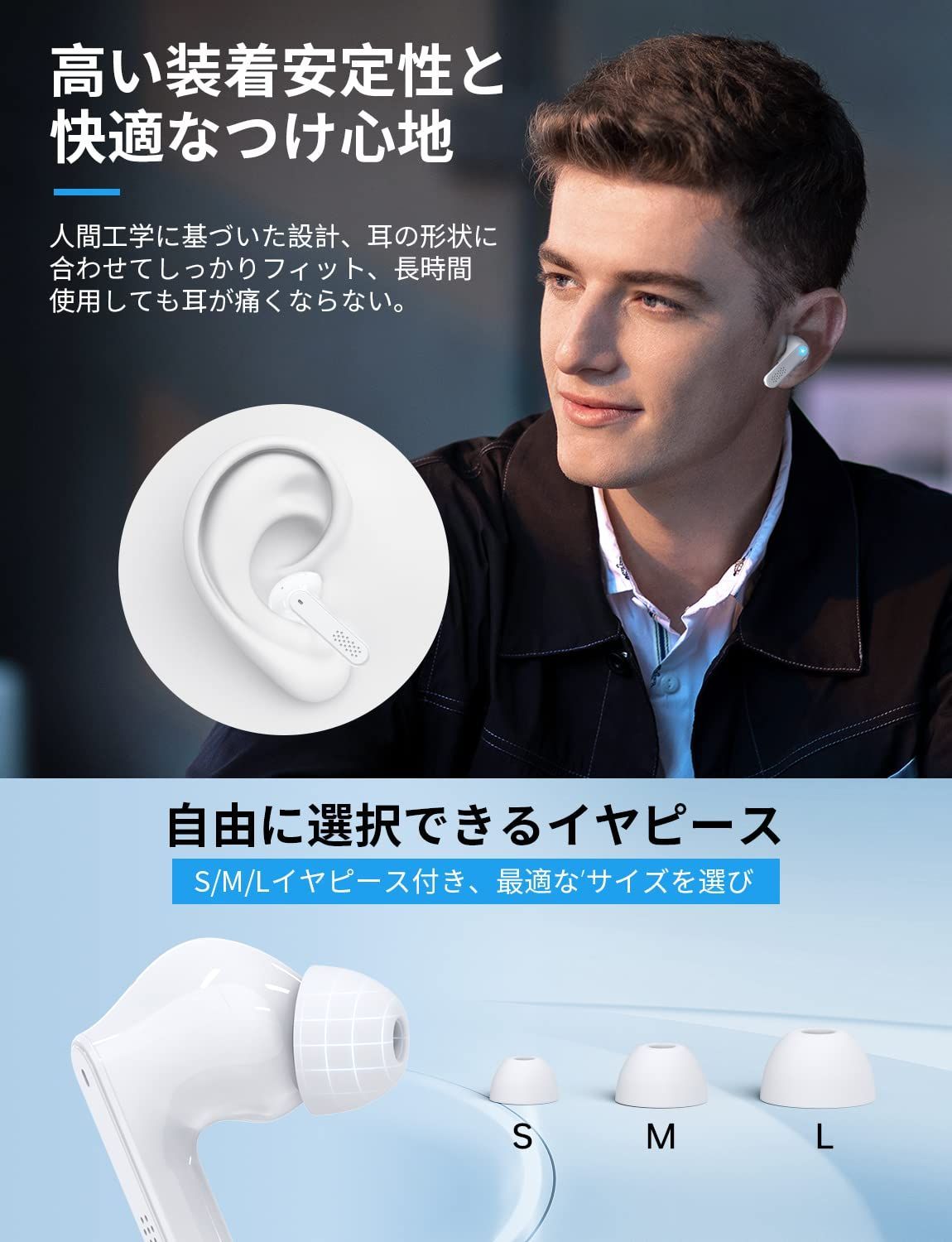 Others Bluetooth5.3+Edr 2024 Led 48 Type-C Bluetoo