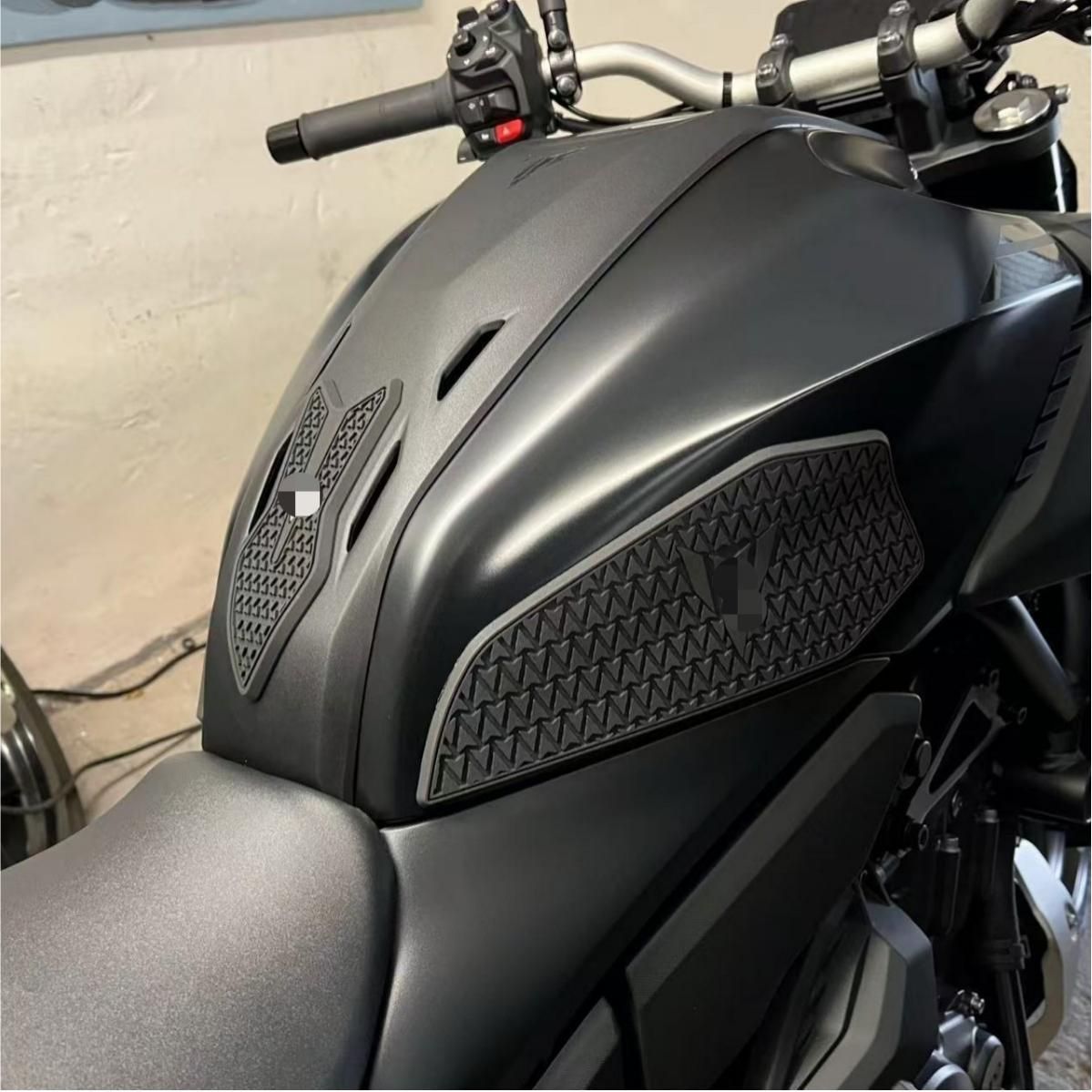 Others Mt-07 (Yamaha 2025