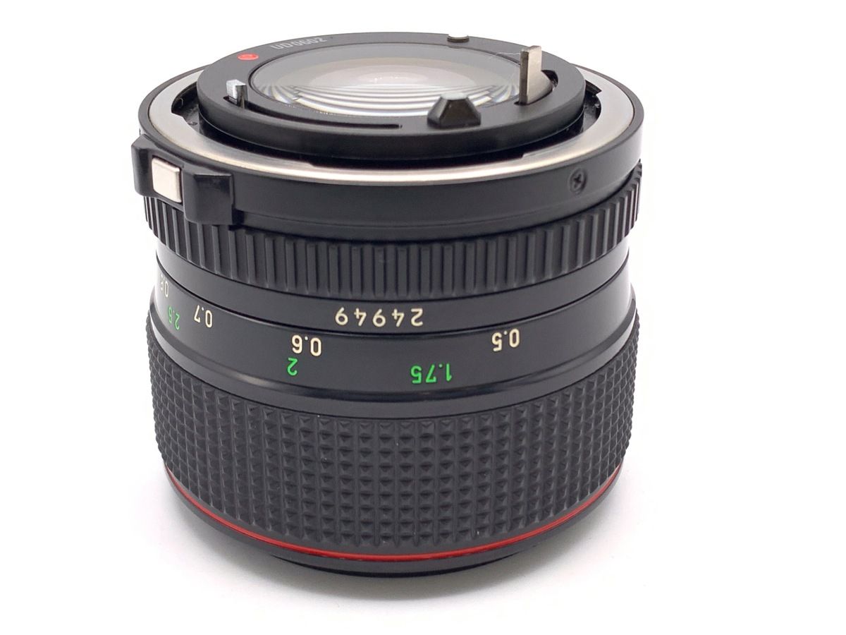 Lens (Single Focus) Nfd 50/1.2 L