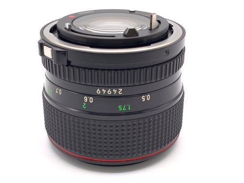 Lens (Single Focus) Nfd 50/1.2 L