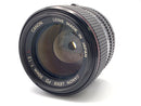 Lens (Single Focus) Nfd 50/1.2 L