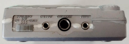 Controller Fader Korg Pandora Tone Works Pxr4