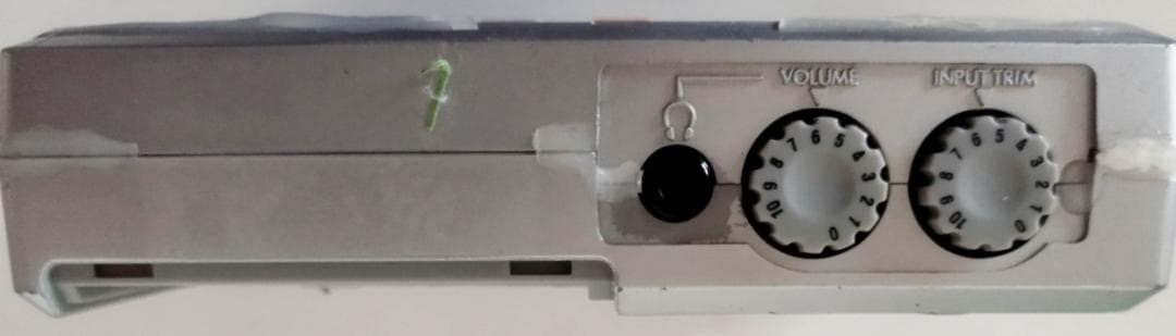 Controller Fader Korg Pandora Tone Works Pxr4