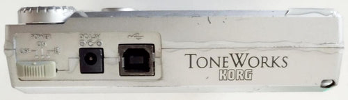 Controller Fader Korg Pandora Tone Works Pxr4