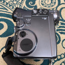 Canon Video Cameras Ixy Dv M2