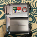 Canon Video Cameras Ixy Dv M2