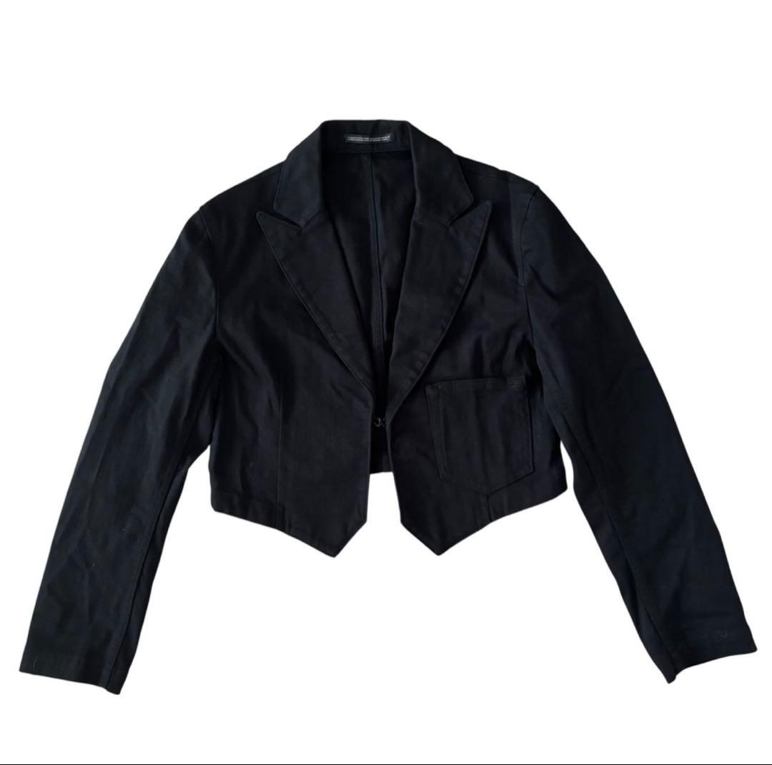 Yohji Yamamoto +Noir Other