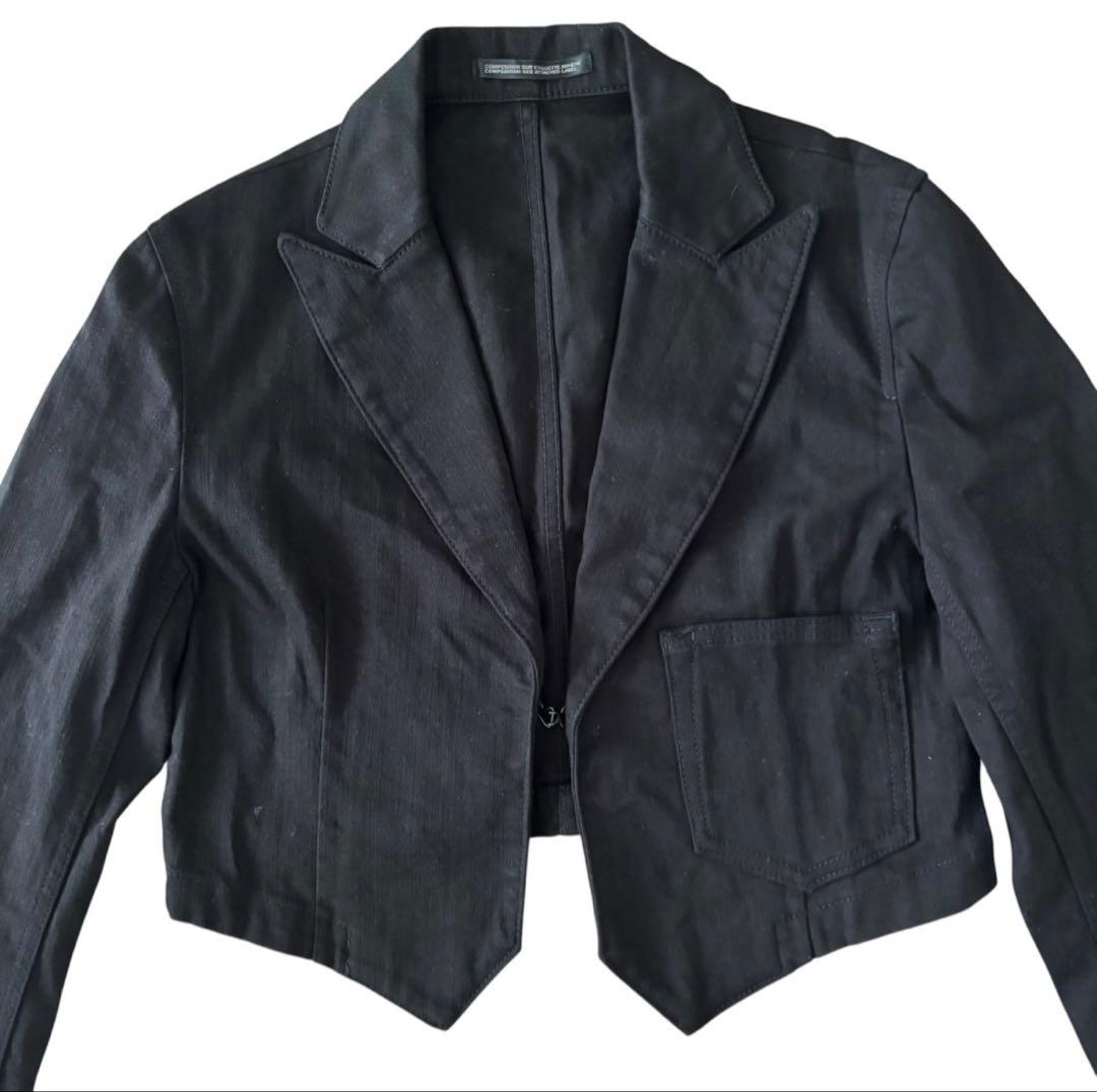 Yohji Yamamoto +Noir Other