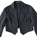 Yohji Yamamoto +Noir Other