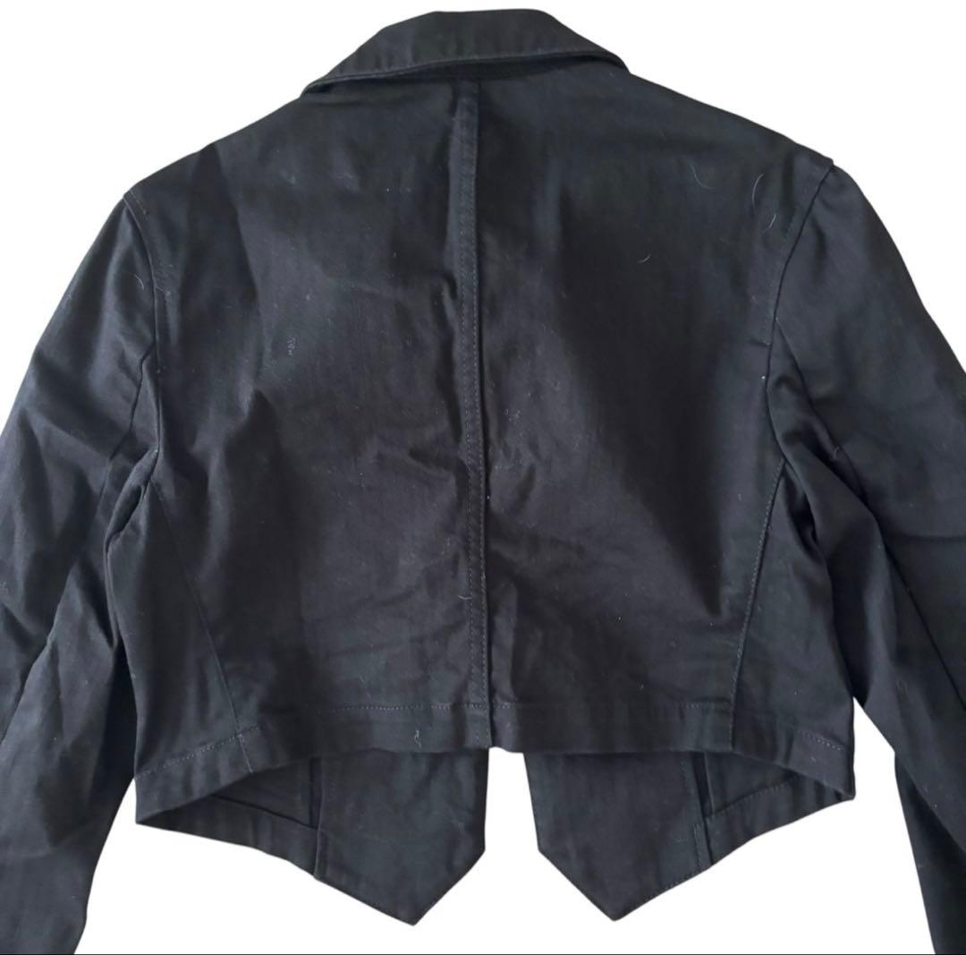 Yohji Yamamoto +Noir Other