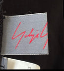 Yohji Yamamoto +Noir Other