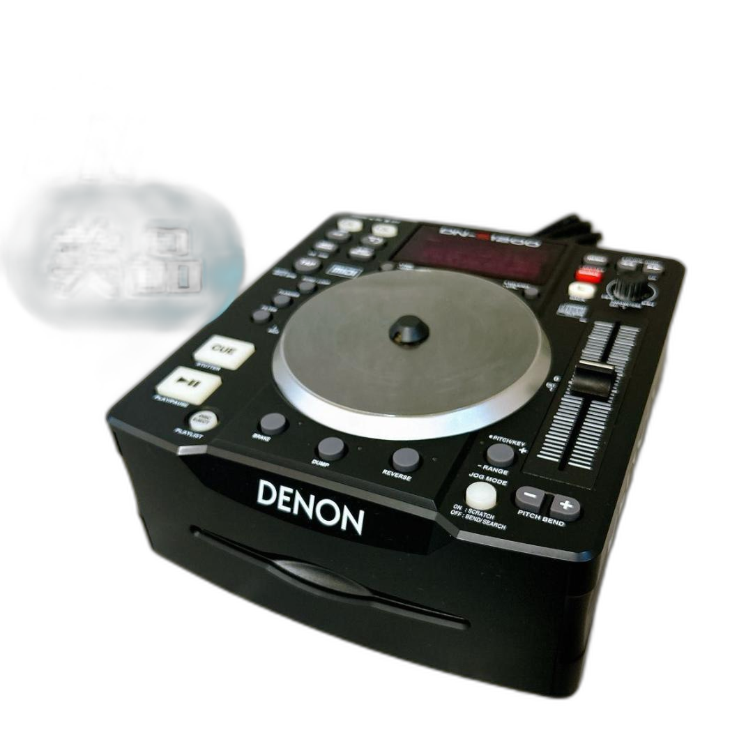 Cdj Denon Dn-S1200 Cd Usb