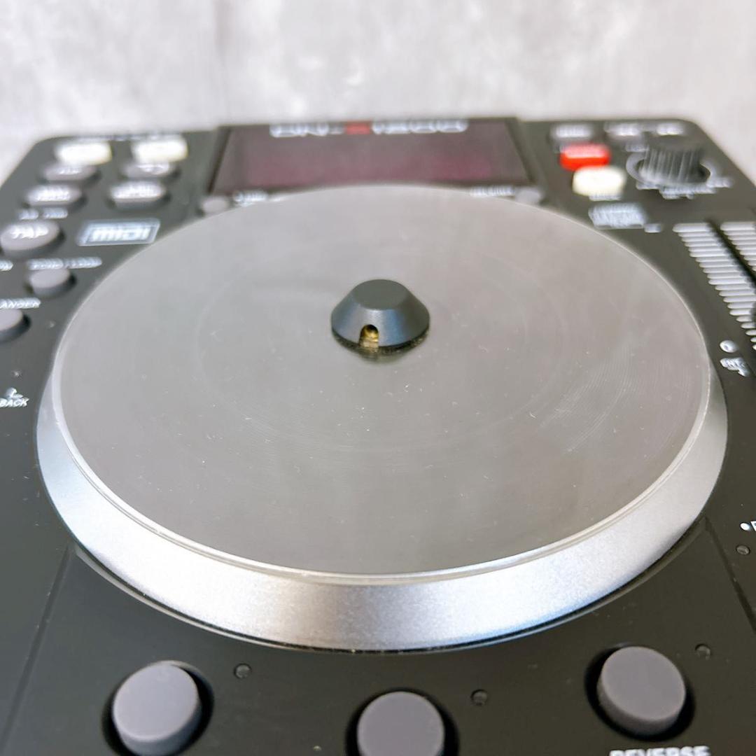Cdj Denon Dn-S1200 Cd Usb