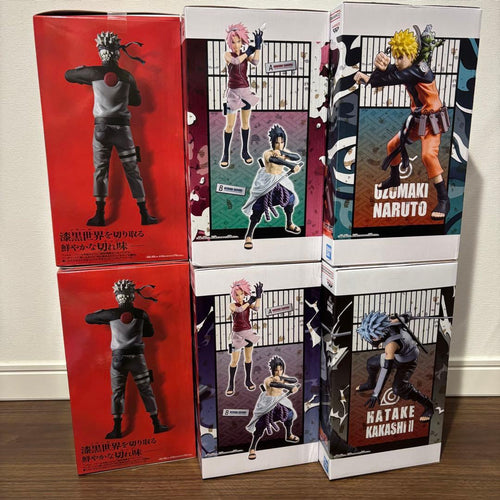 Other Naruto Grandista 6