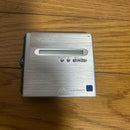 Sony Portable Md Players Walkman Mz-Nh1