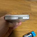 Sony Portable Md Players Walkman Mz-Nh1