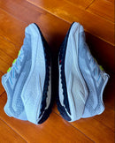 Salomon Trail-Running Shoes Aero Blaze 3 Grvl Vanilla Ice/Ojos Del Salar/Black