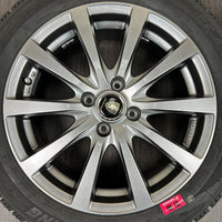 Manaray 16 Inches Sport 4X100 #52D40426