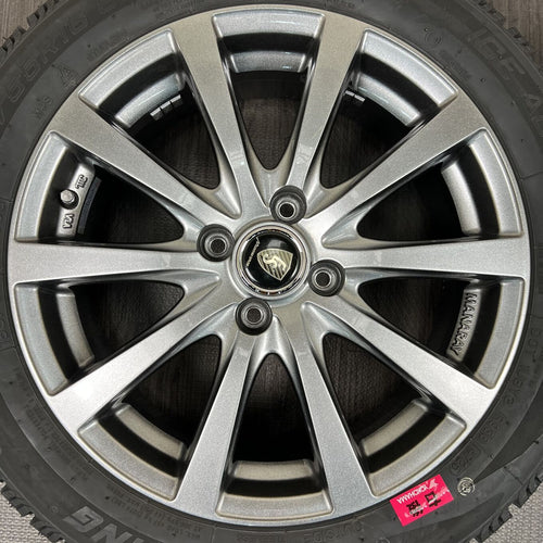 Manaray 16 Inches Sport 4X100 #52D40426