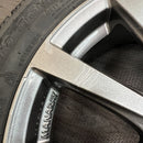 Manaray 16 Inches Sport 4X100 #52D40426