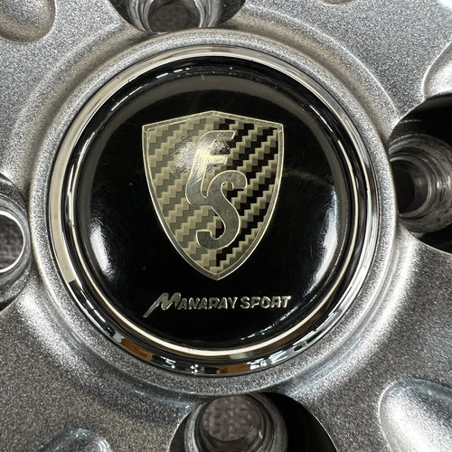 Manaray 16 Inches Sport 4X100 #52D40426