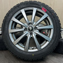 Manaray 16 Inches Sport 4X100 #52D40426