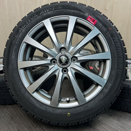 Manaray 16 Inches Sport 4X100 #52D40426