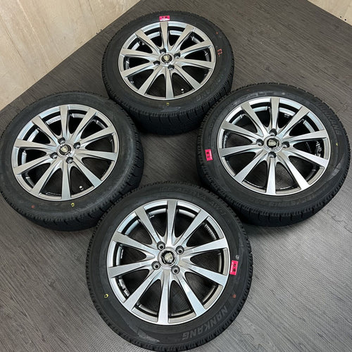 Manaray 16 Inches Sport 4X100 #52D40426