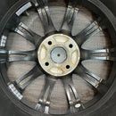 Manaray 16 Inches Sport 4X100 #52D40426