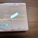 Nintendo Ds Body Lite) 5261